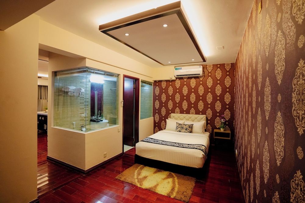 Royal Residence Dhaka 30/59