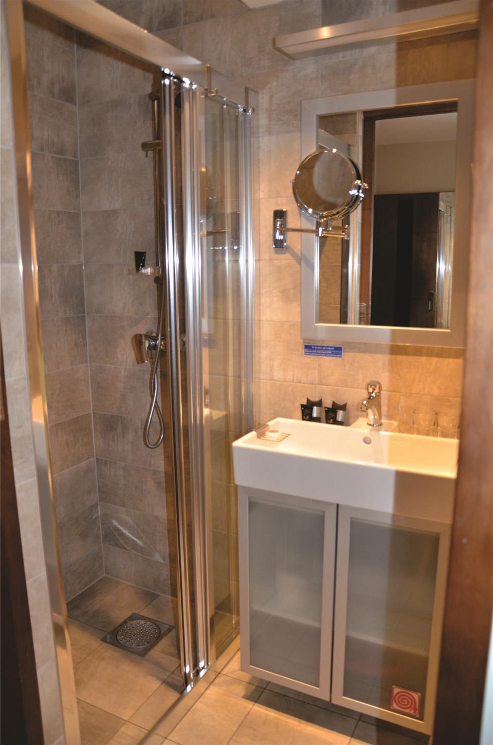 Superstay Hotel Oslo 15/15