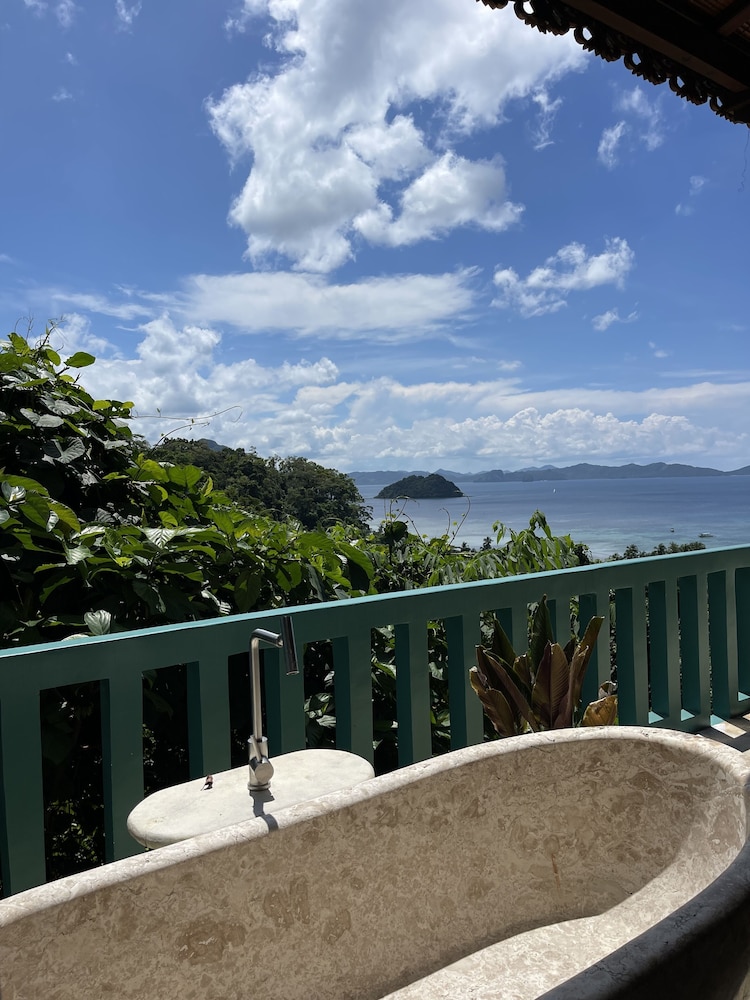 Karuna El Nido Villas 60/71