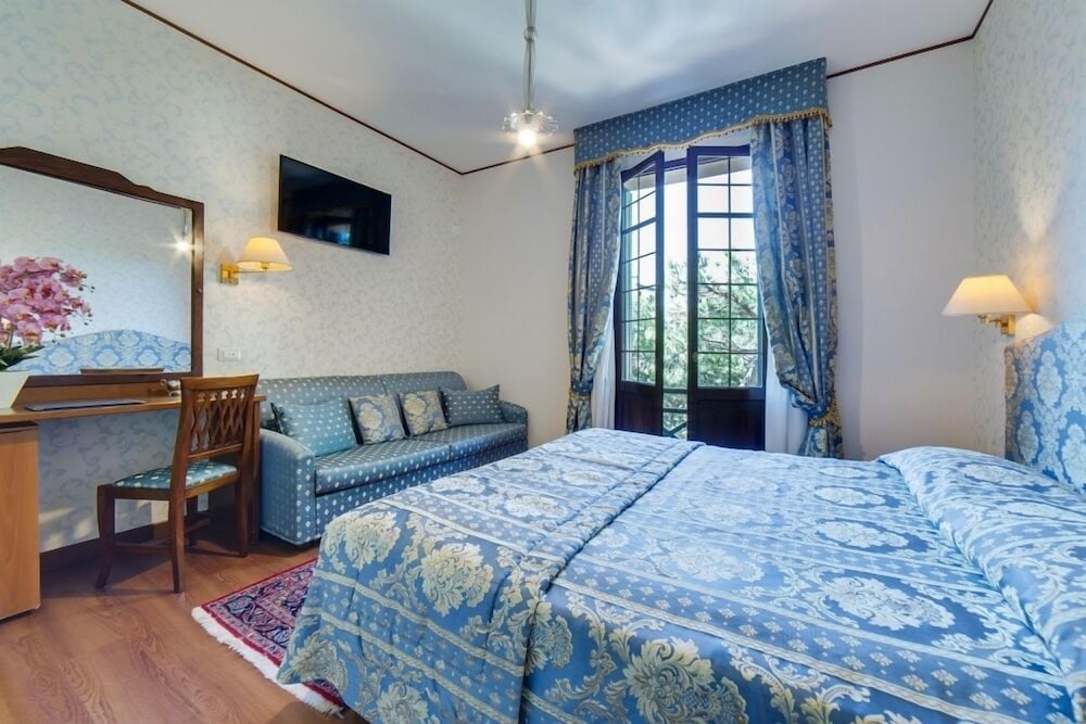 Hotel La Meridiana 17/65