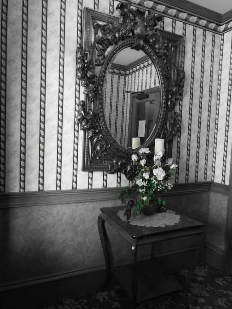 Hotel Nashville 50/66