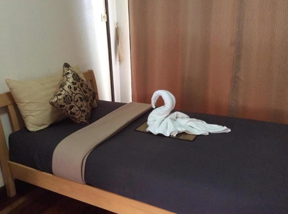 Naturbliss Boutique Residence 24/75