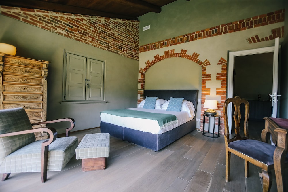 Miaclara Relais 17/71