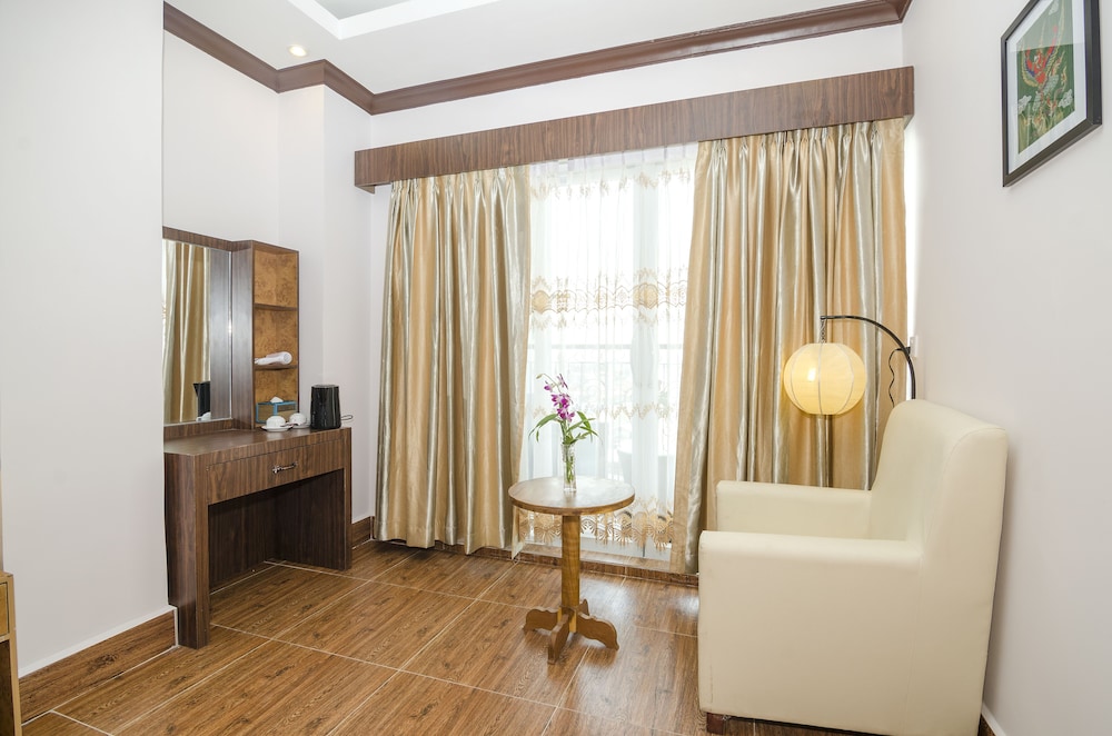 Phuminh Hotel Riverside 5/42