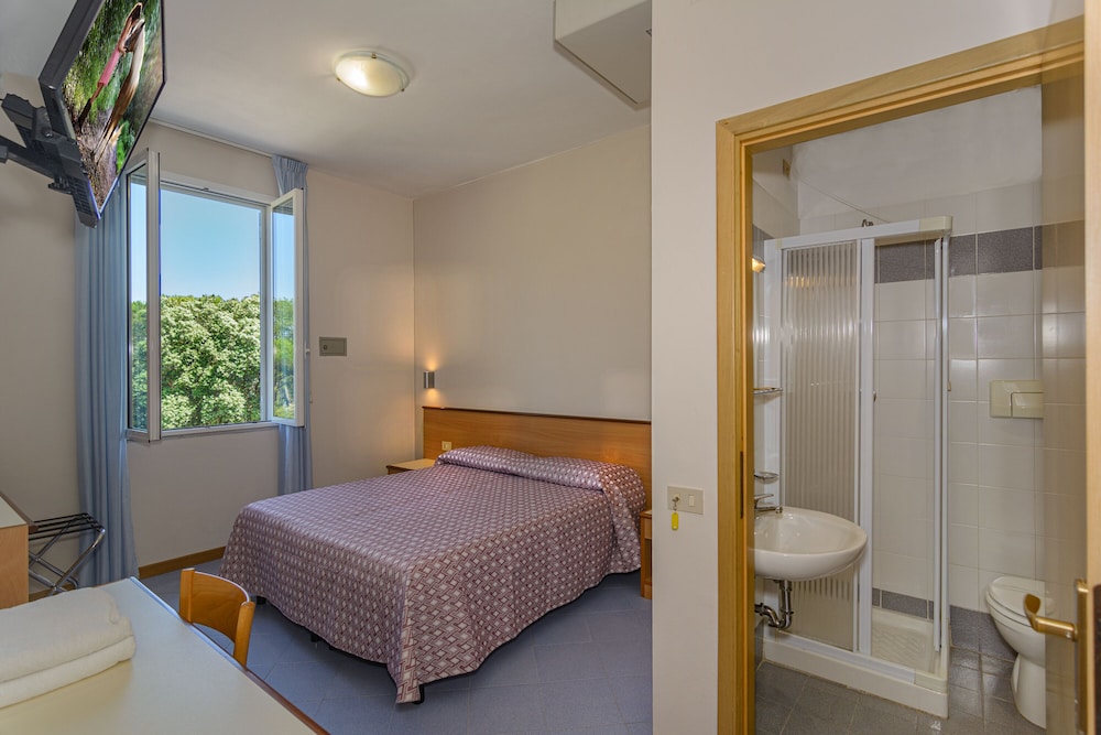 Hotel Sogno 8/31