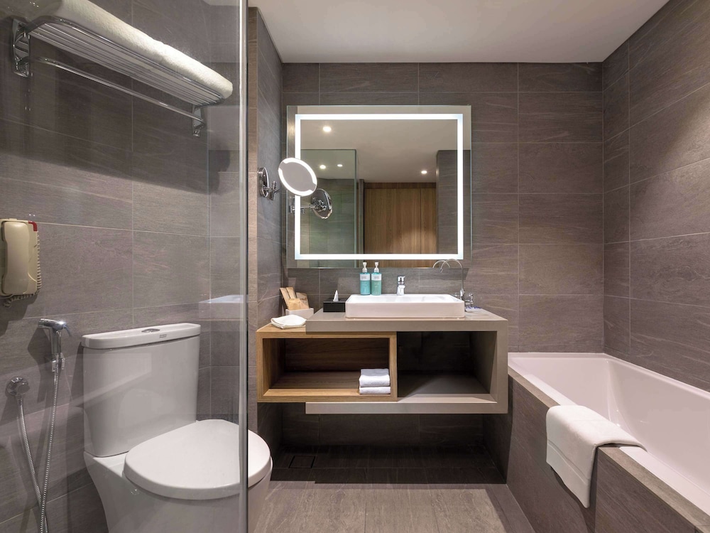 Novotel Kuala Lumpur City Centre 67/67