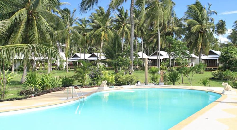 Phangka Paradise Resort 24/26