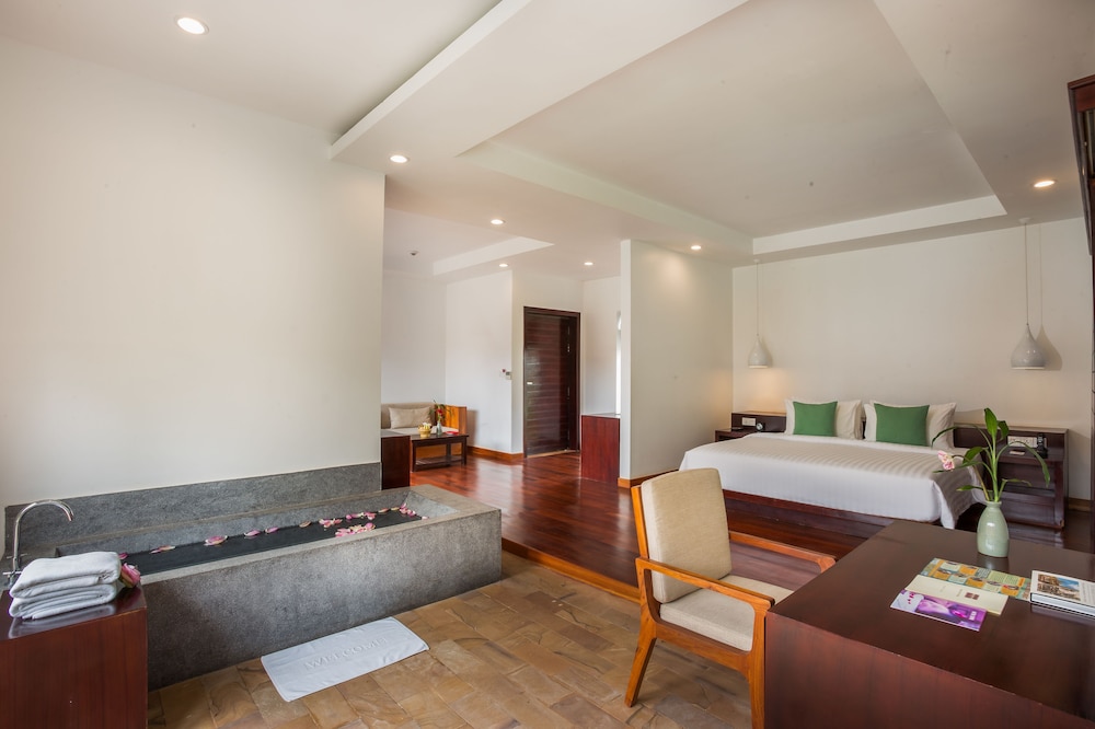 Nita by Vo Angkor Resort (Ex ELEGANT ANGKOR RESORT) 37/72