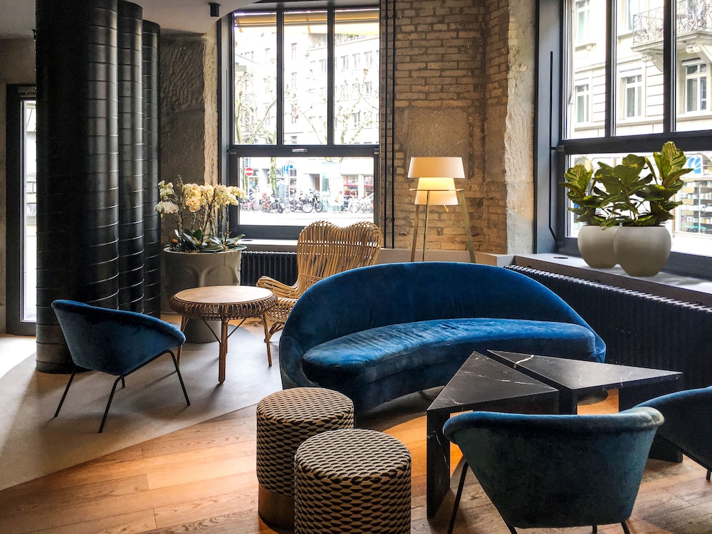 Scheuble Hotel 49/62