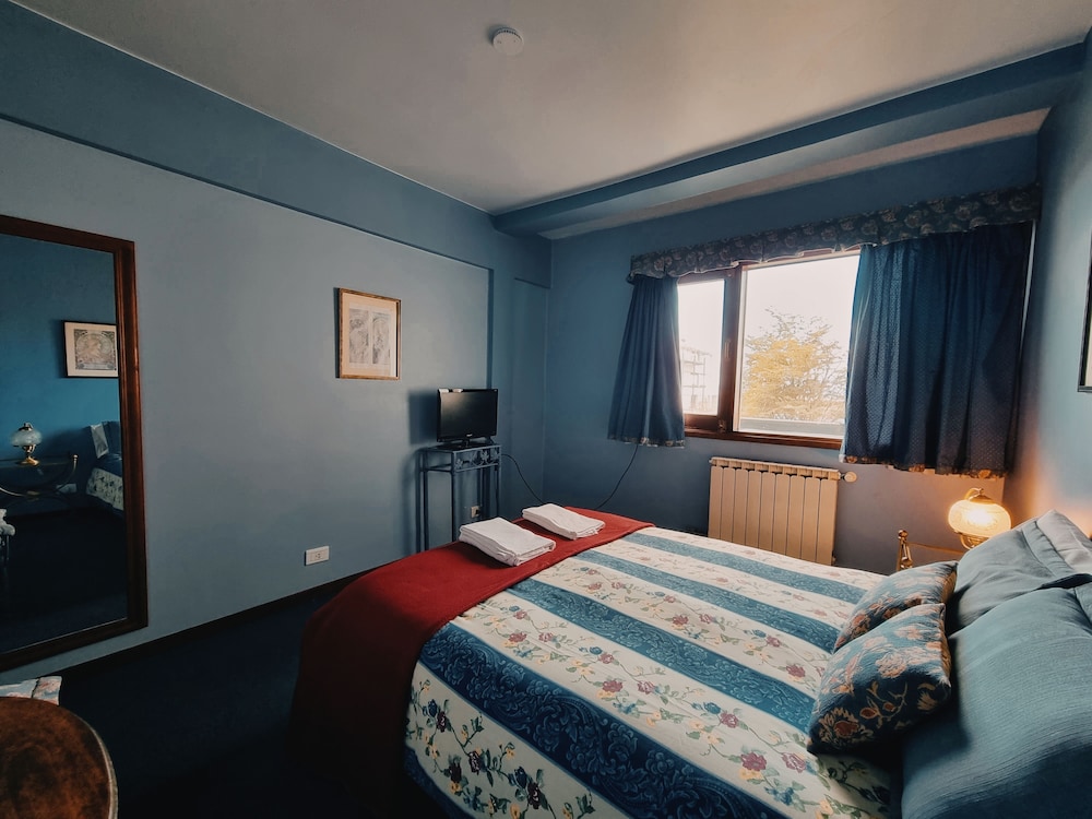BASIC, DOUBLE BED