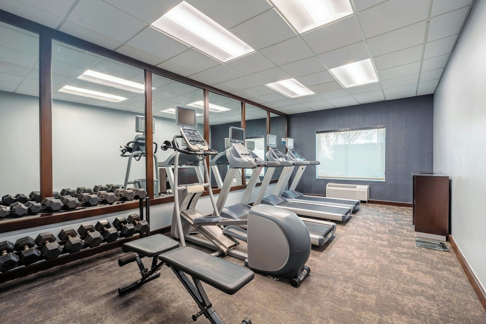 Fairfield Inn Suites by Marriott Atlanta Kennesaw 21/50