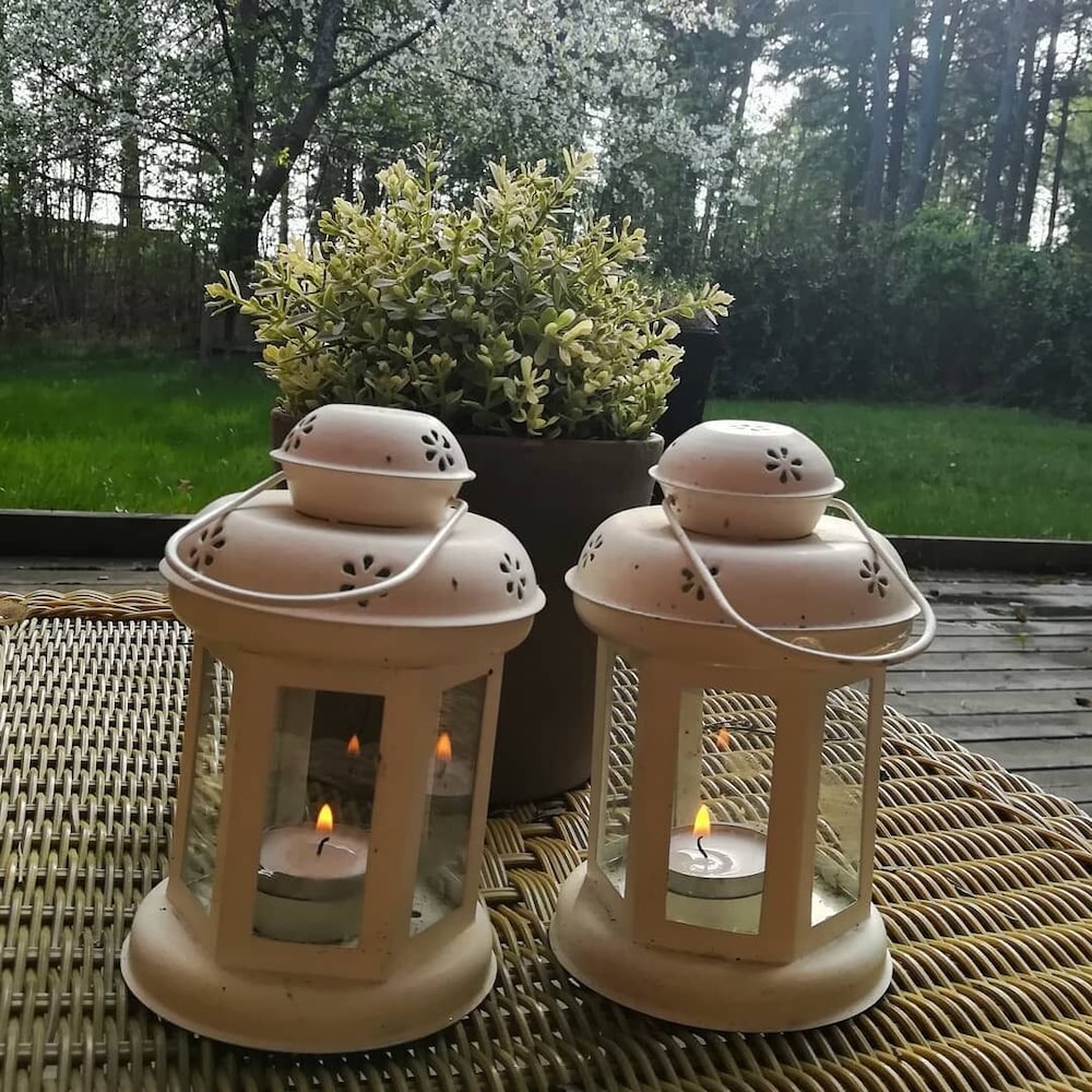 Hotell Marieberg 43/49