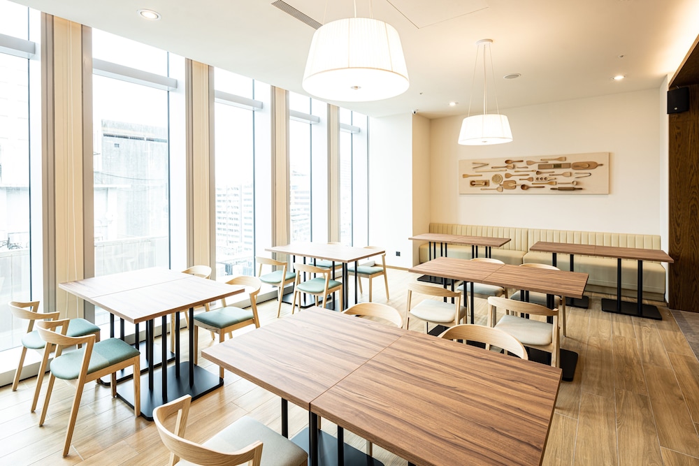 Solaria Nishitetsu Hotel Taipei Ximen 31/50