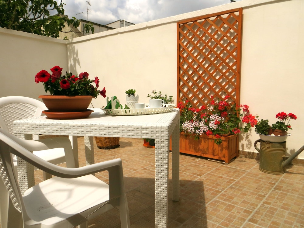 B&B Il Geranio 5/50