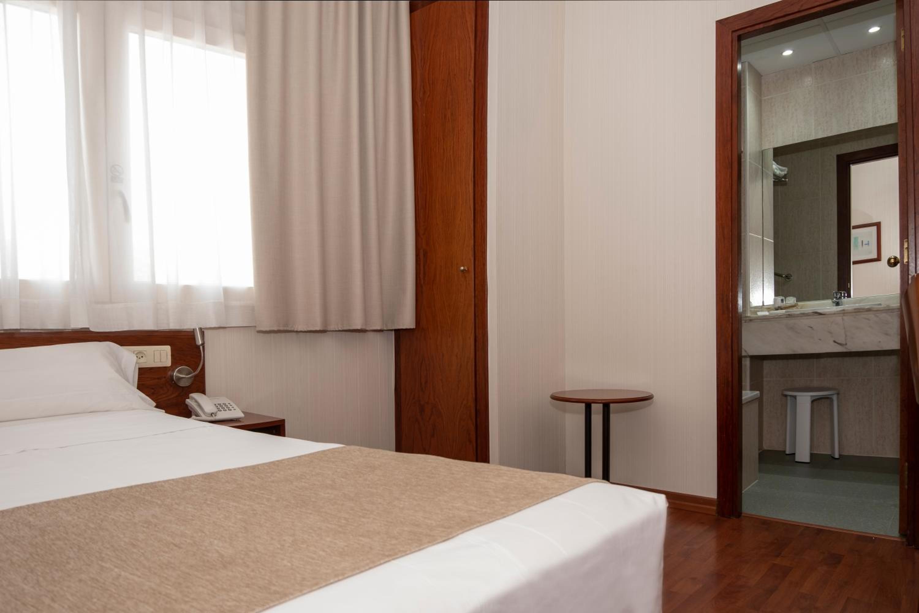 Hotel Belcaire 21/49