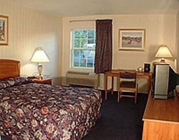 Bridge Vista Beach Hotel Convention Center 26/61