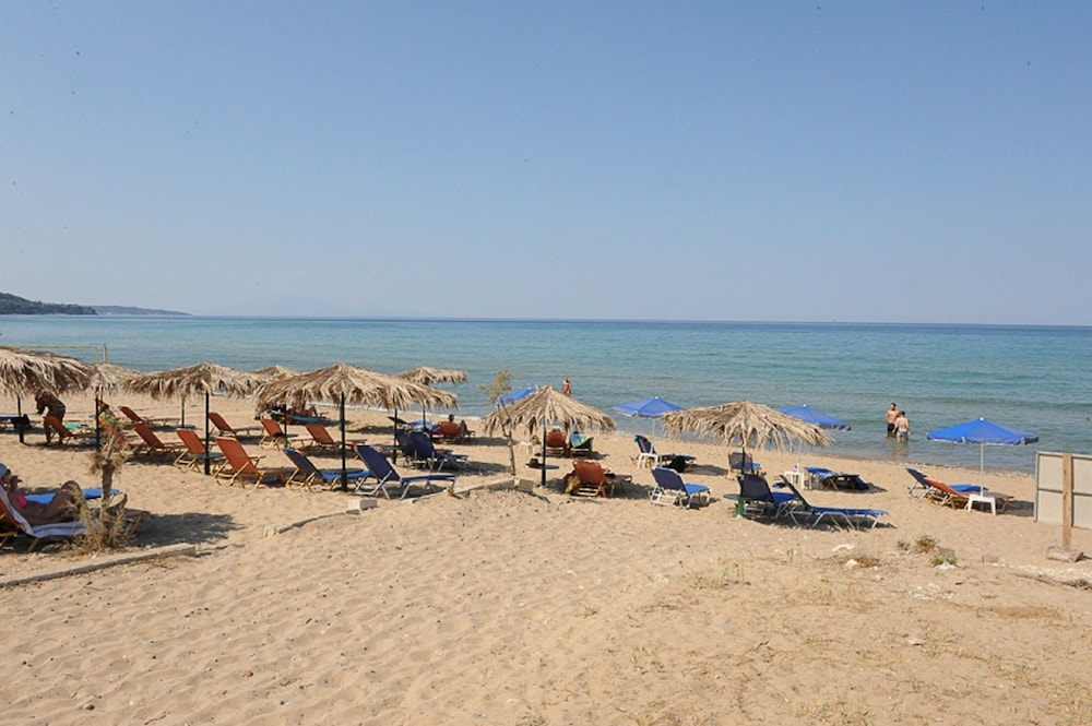 Ammos Villas 30/39