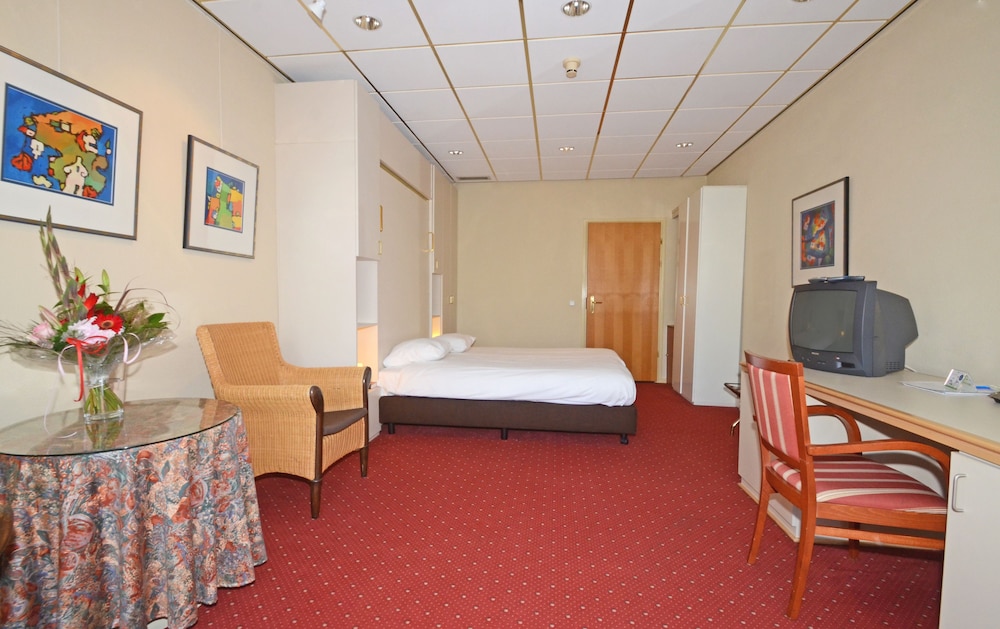 Fletcher Hotel-Restaurant Langewold 13/46