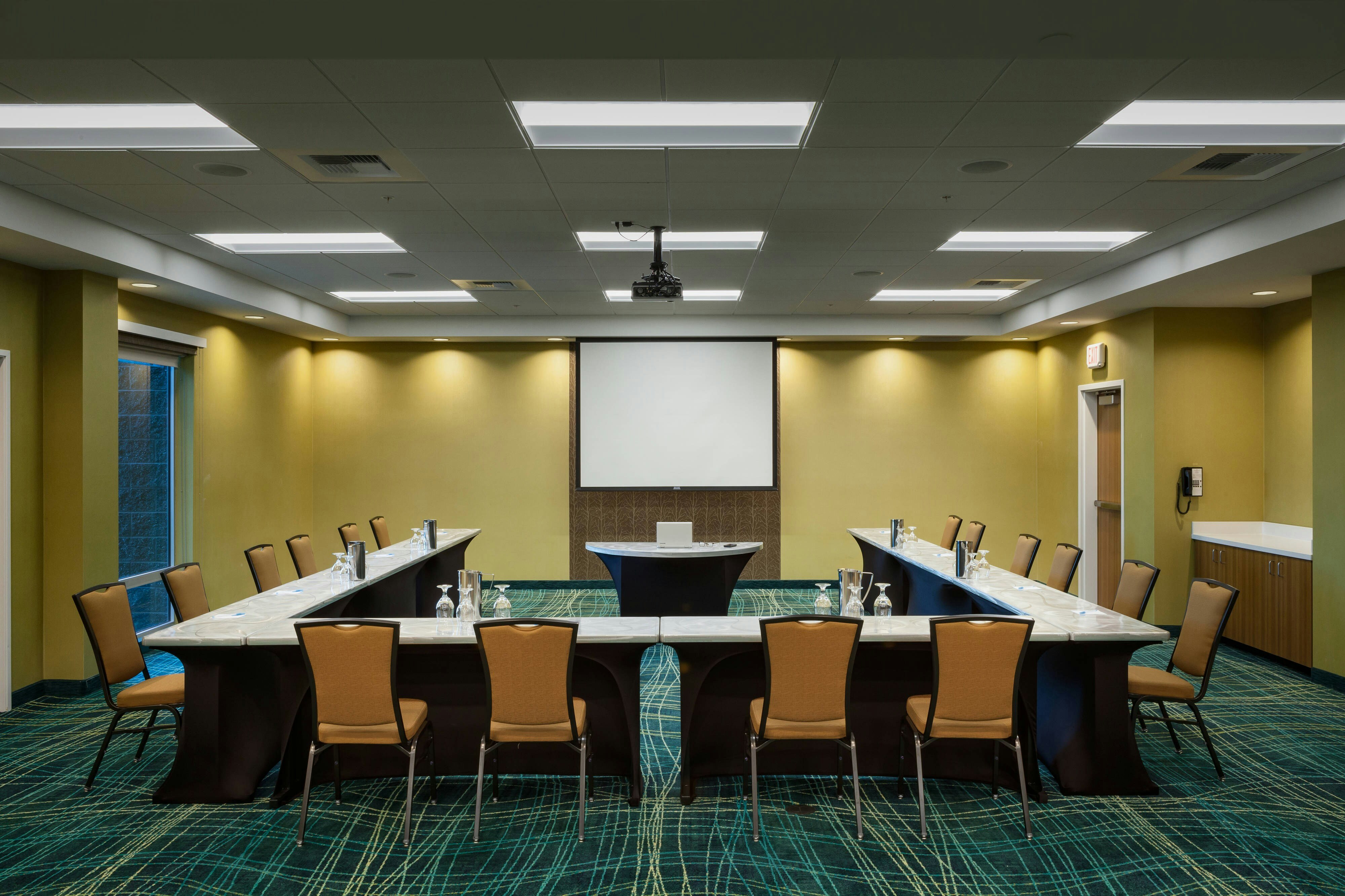 Springhill Suites By Marriott Kennewick Tri Cities 25/30