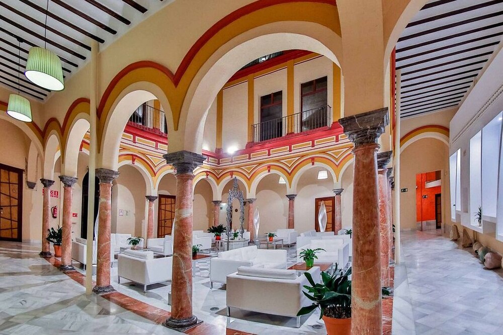 Hotel Palacio Marques de Arizon 80/100