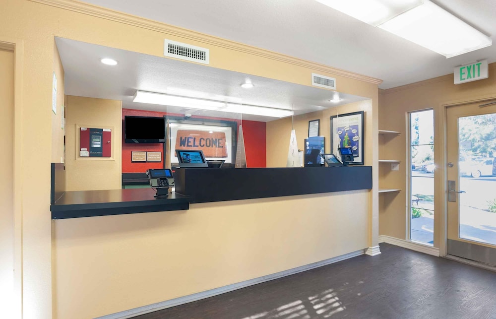 Extended Stay America San Diego - Sorrento Mesa 6/59
