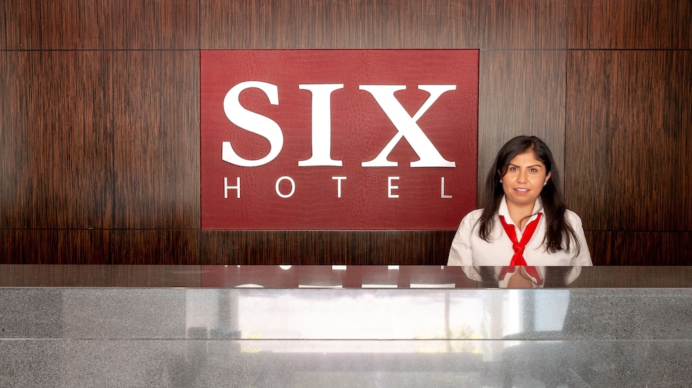Six Hotel 5/23