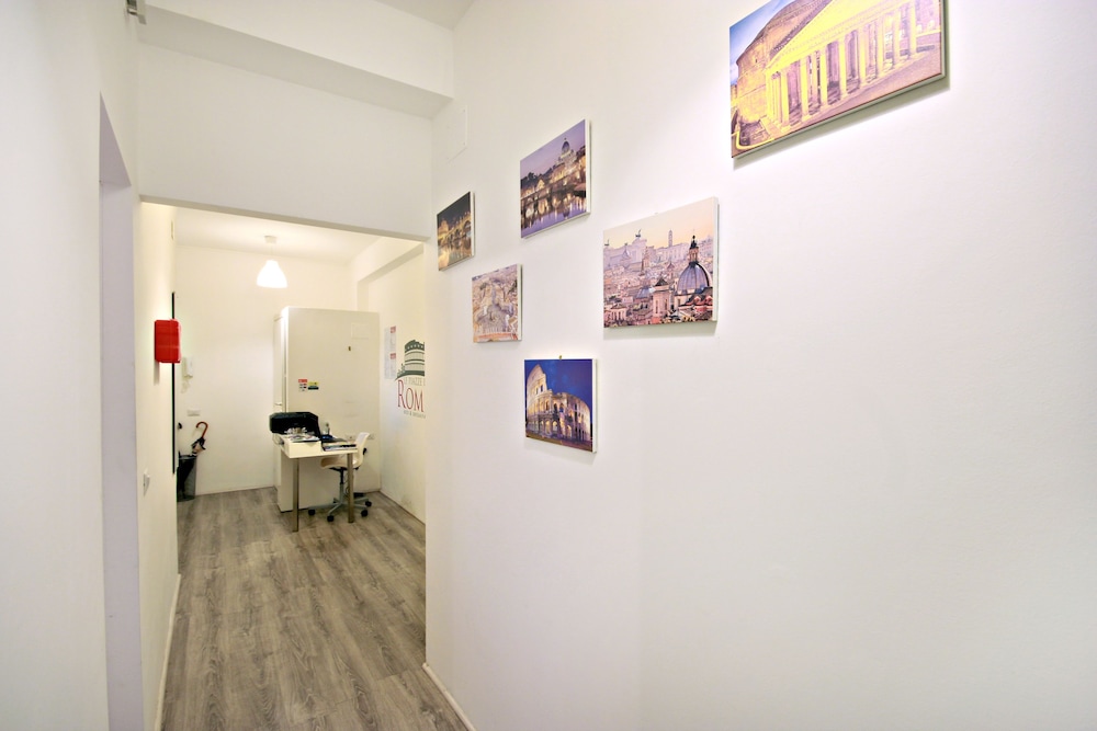 Le Piazze Di Roma Bed And Breakfast 39/47