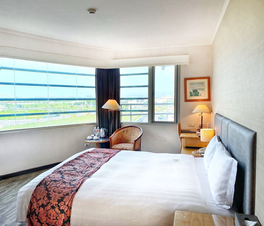 Maison de Chine Taichung Pin Chen — foto 4