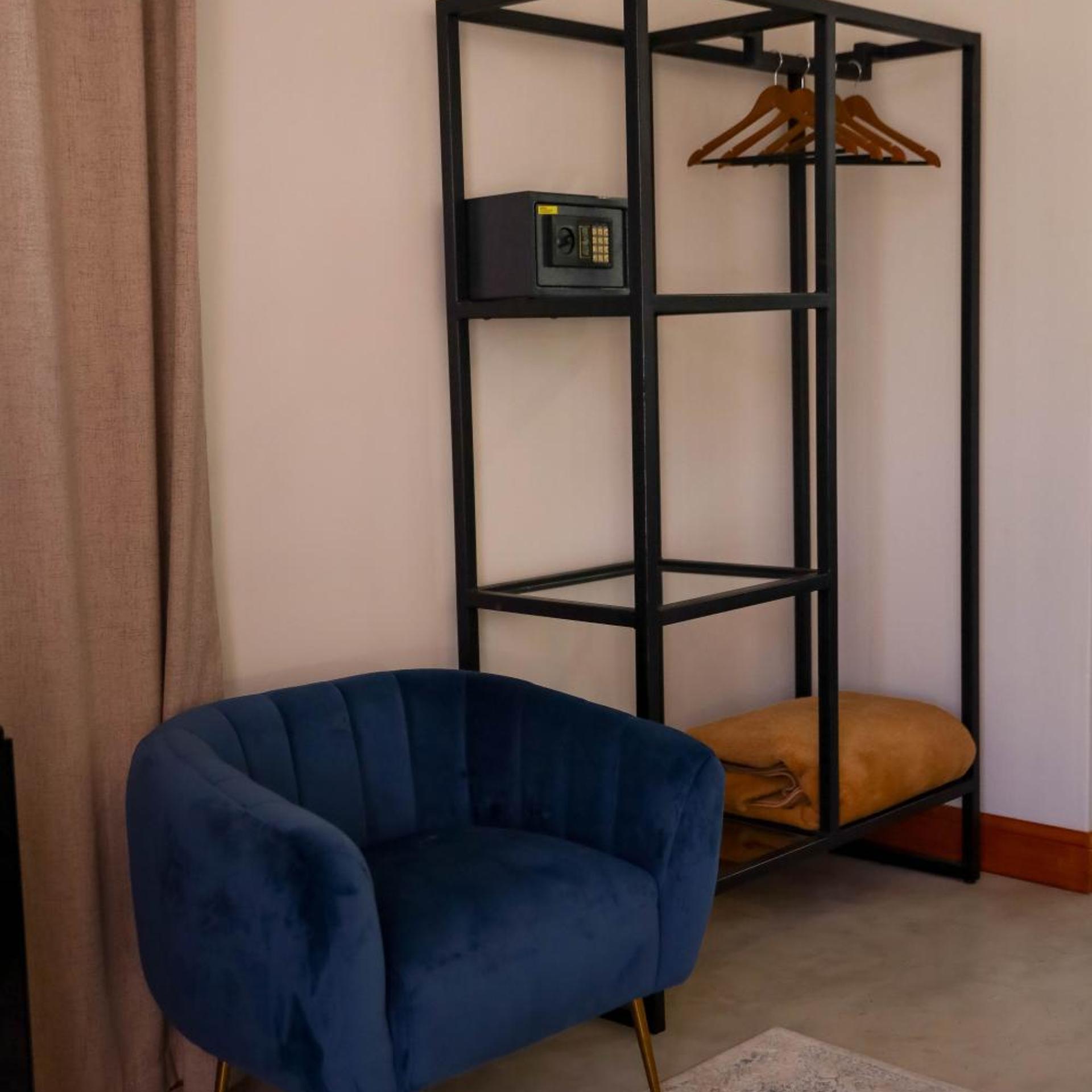 Uitsig Boutique Hotel 31/50