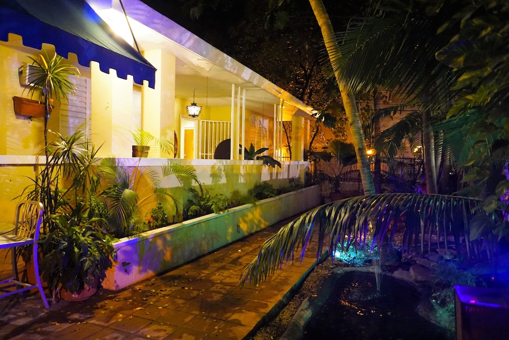 Casa Del Caribe Bed Breakfast 43/46