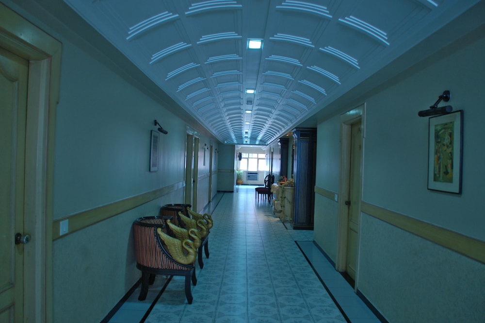 Park Palace Hotel 43/55