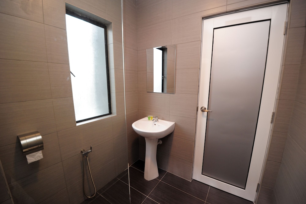 Hotel Mezzo 35/63