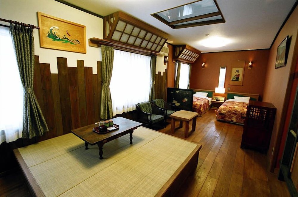 Auberge Kita No Dan Dan 22/32