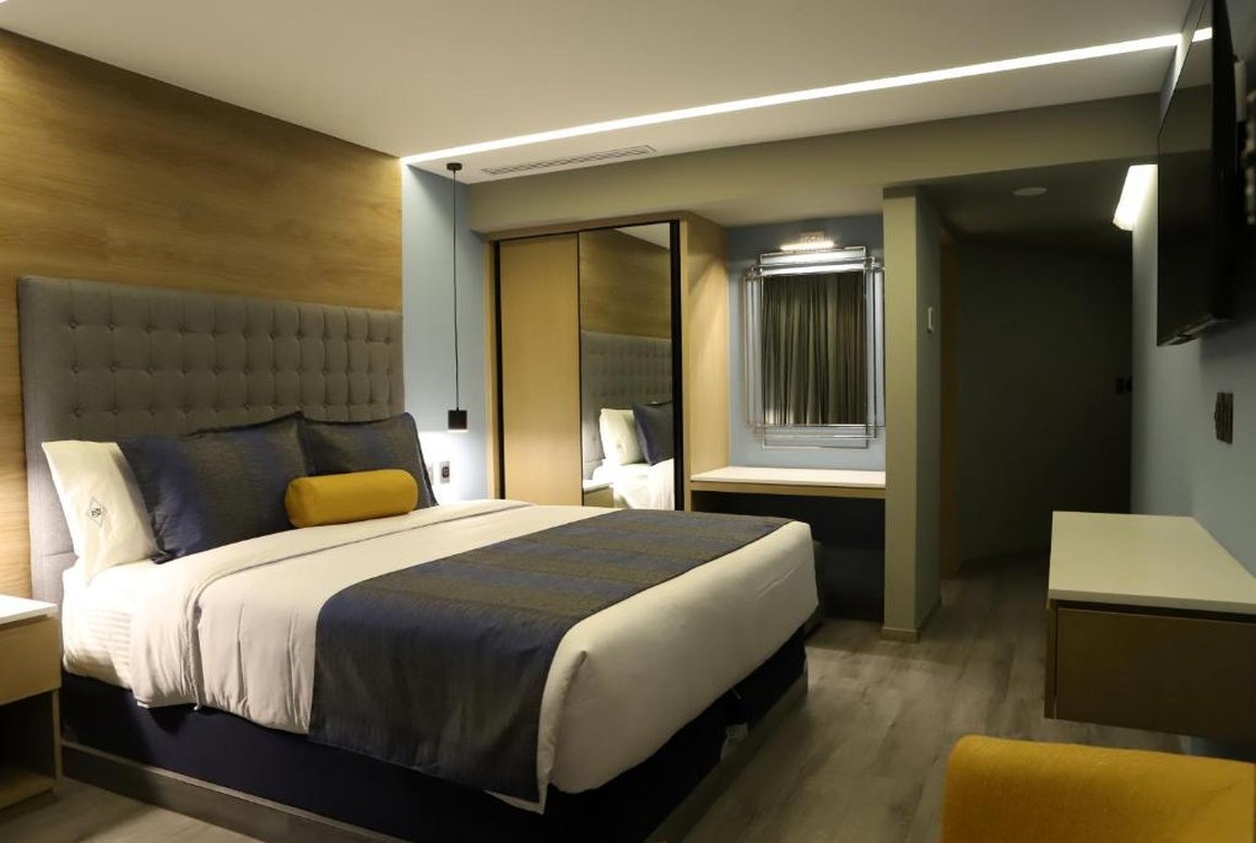 Alia Inn Boutique Hotel 2/12