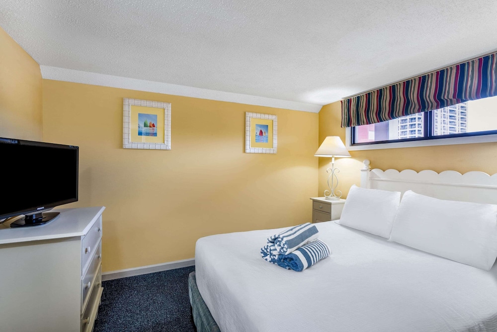 Ocean Club Resort Myrtle Beach 20/68