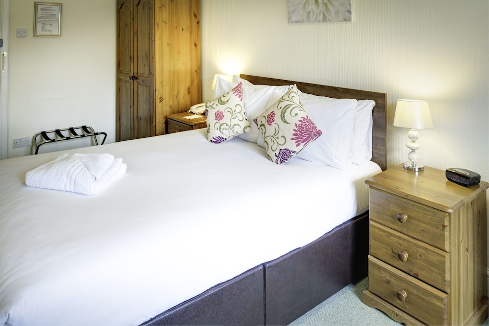 Lord Haldon Country Hotel Sure Hotel Collection by BW 17/43