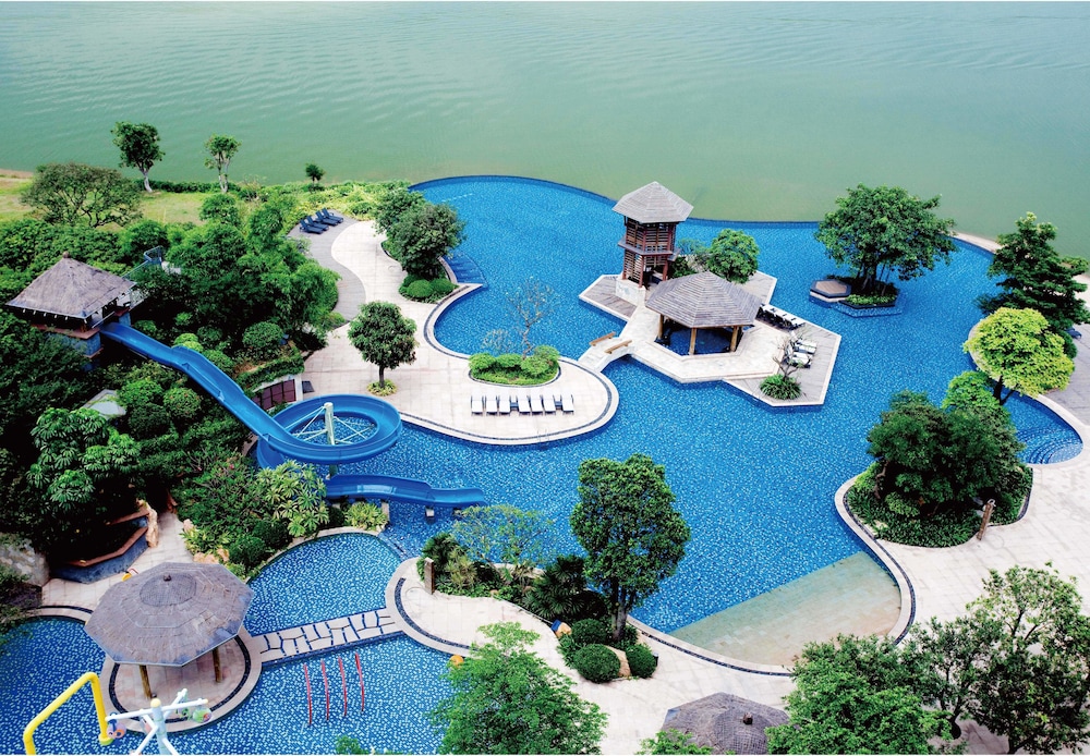 Hyatt Dongguan