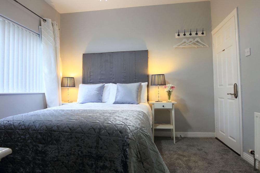 Elagh View Bed Breakfast 17/58
