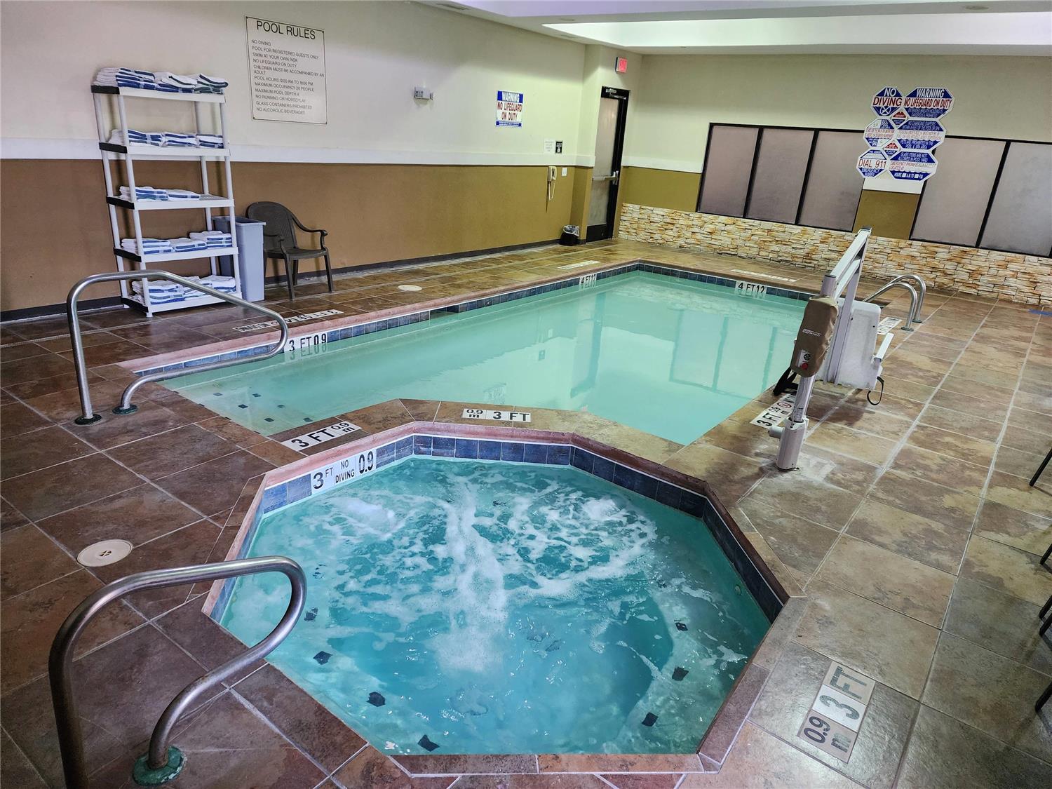 Sleep Inn & Suites West Medical Center 9/19