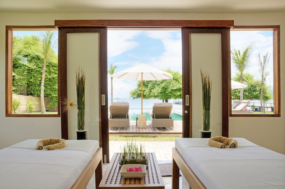 Kokomo Resort Gili Gede 12/50