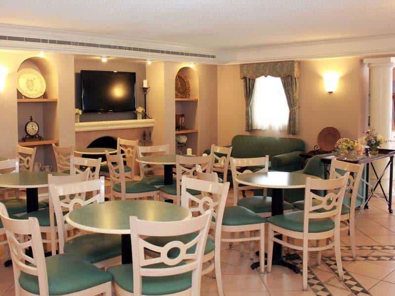 La Quinta Inn Lufkin 40/49