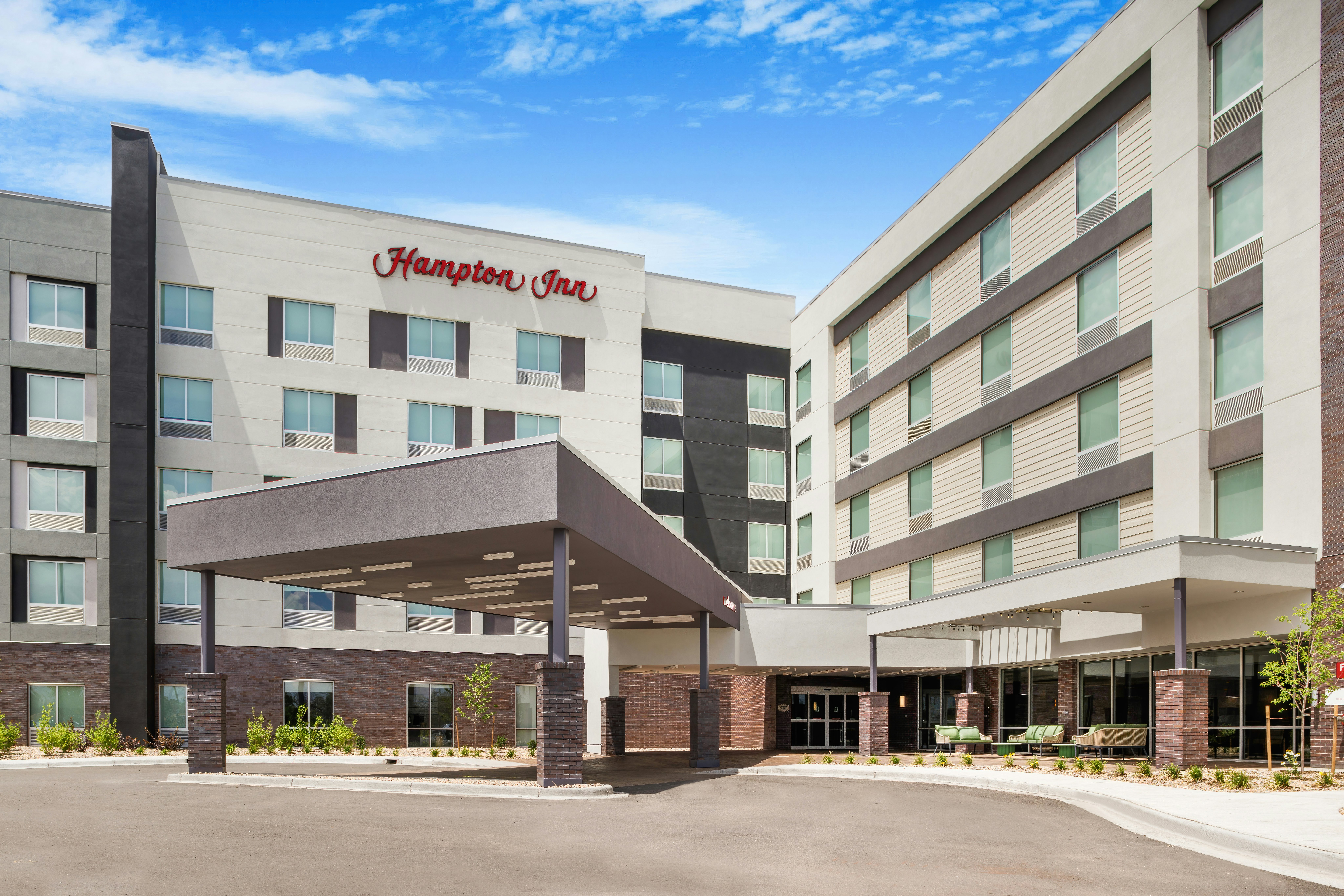 Hampton Inn by Hilton Aurora Medical Center Denver 28/31