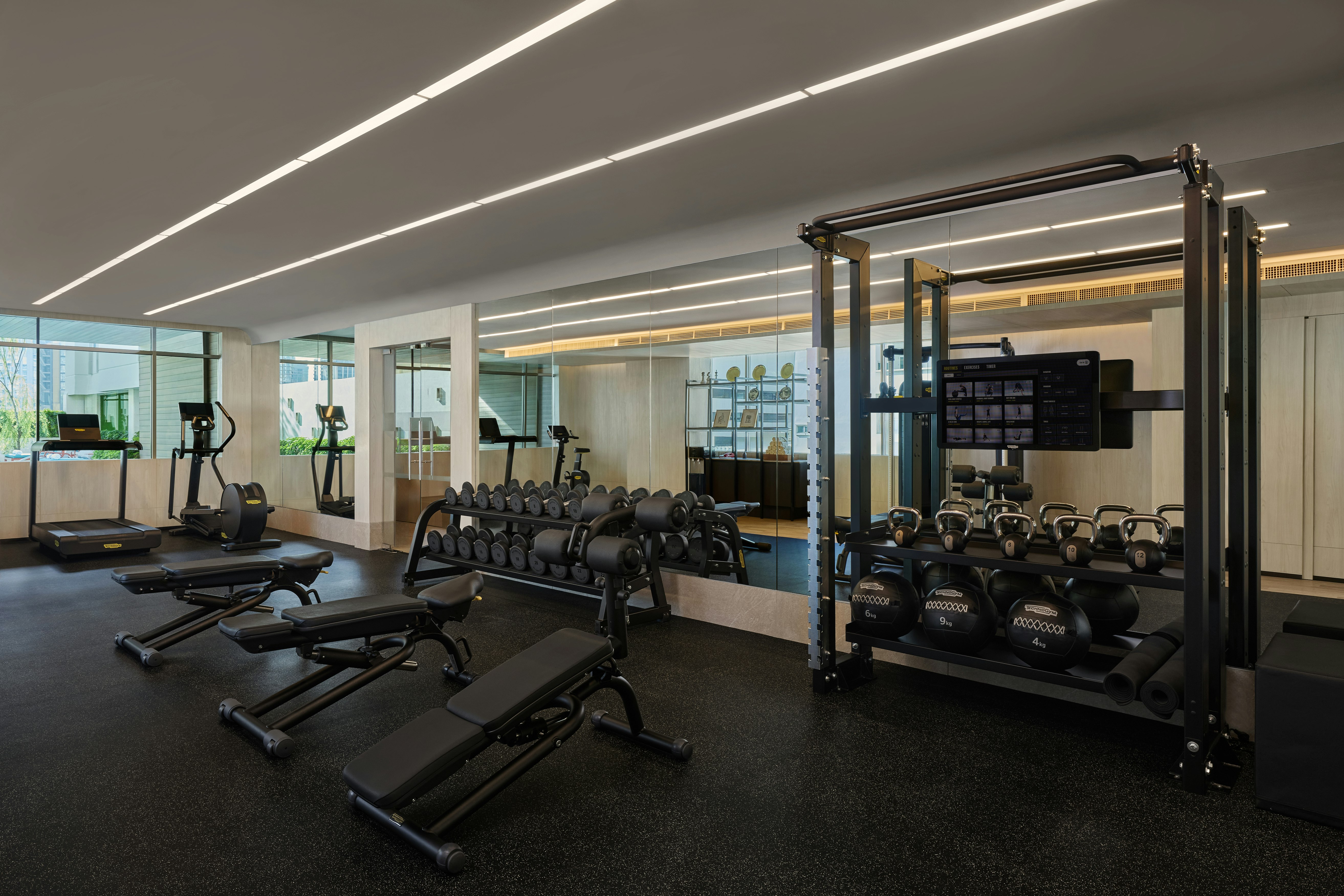 Doubletree By Hilton Bangkok Ploenchit As Formerly Majestic Grande Sukhumvit 26/51