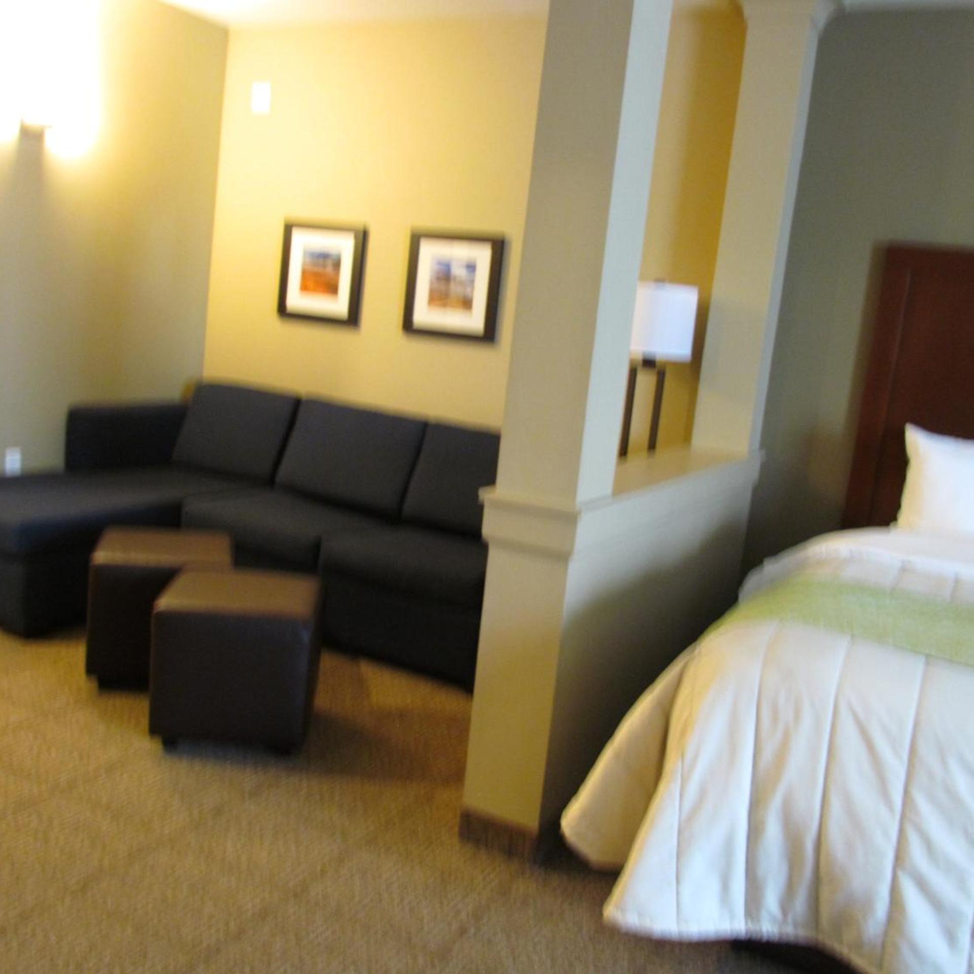 Heartland Inn and Suites 33/50
