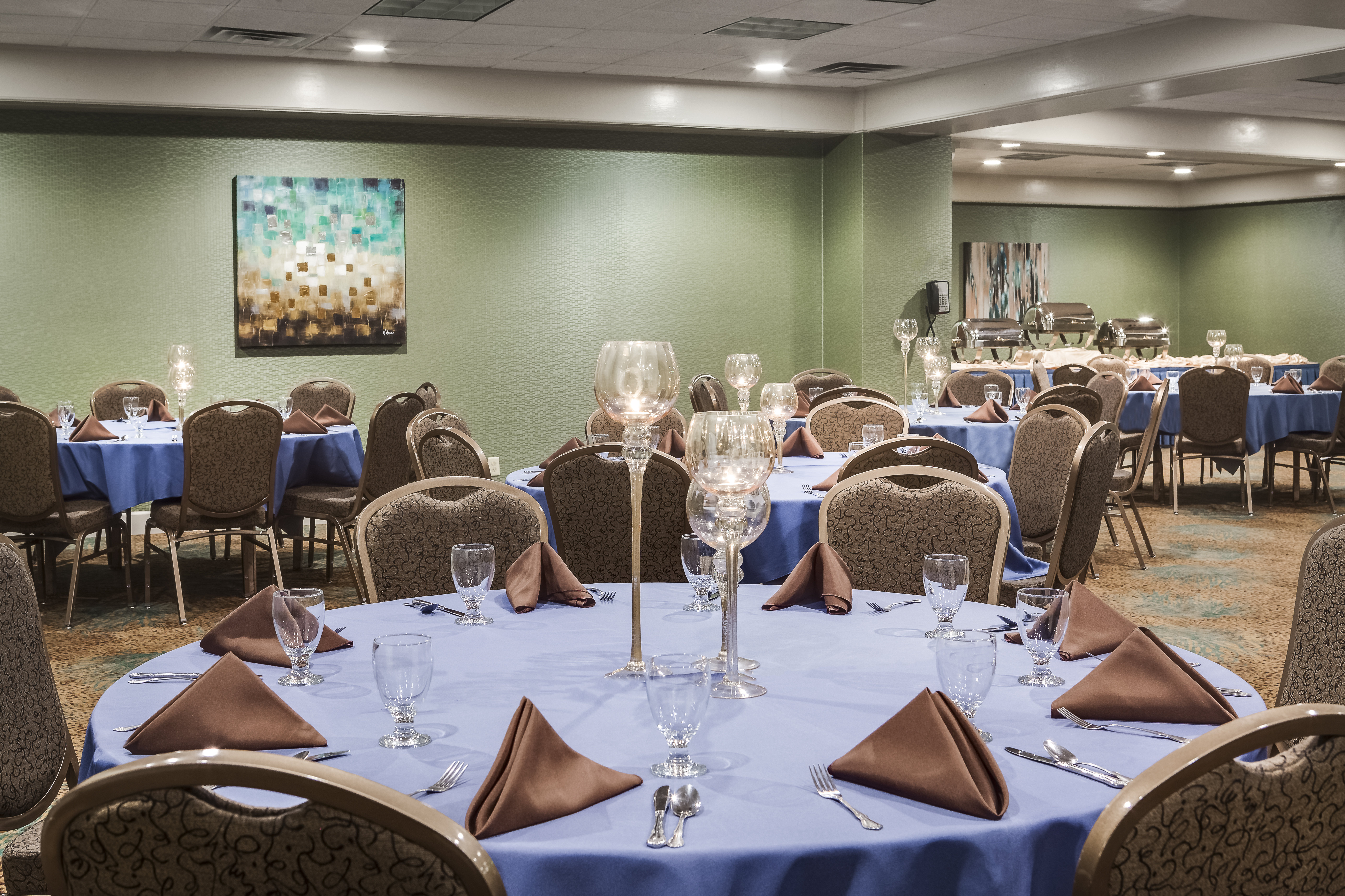Holiday Inn Rock Island - Quad Cities 72/80