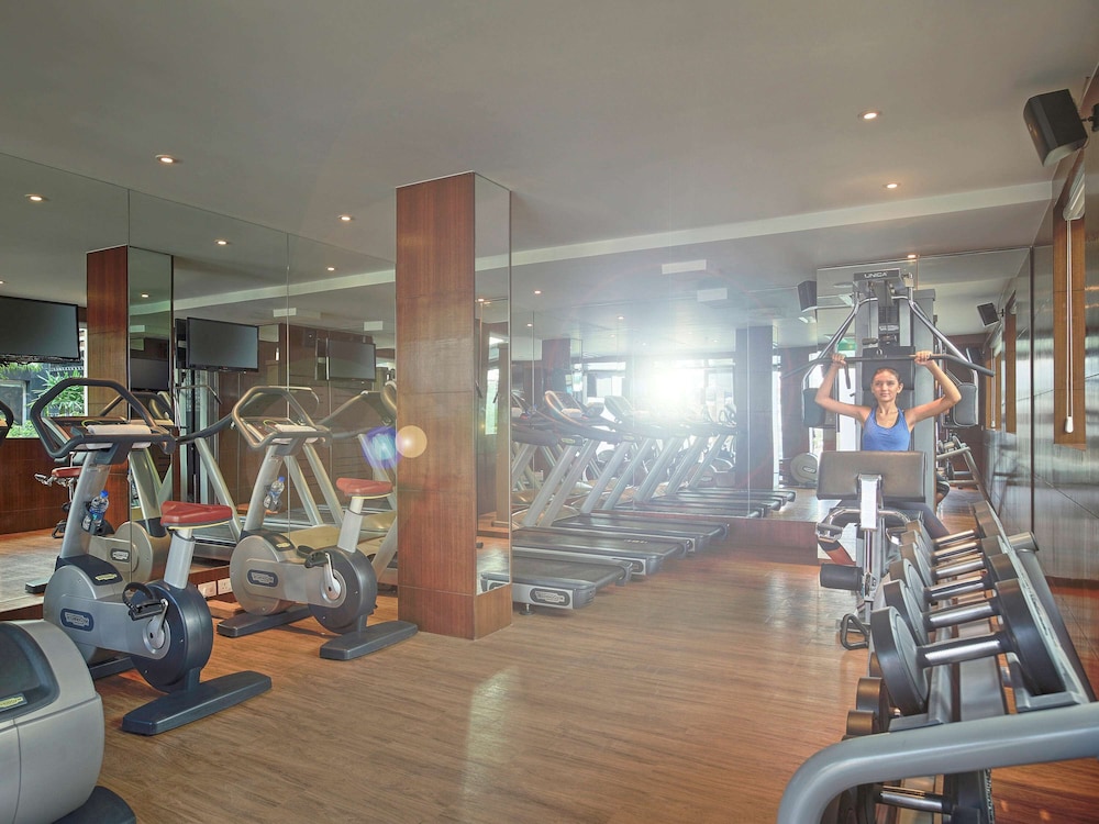 Novotel Goa Candolim 45/72