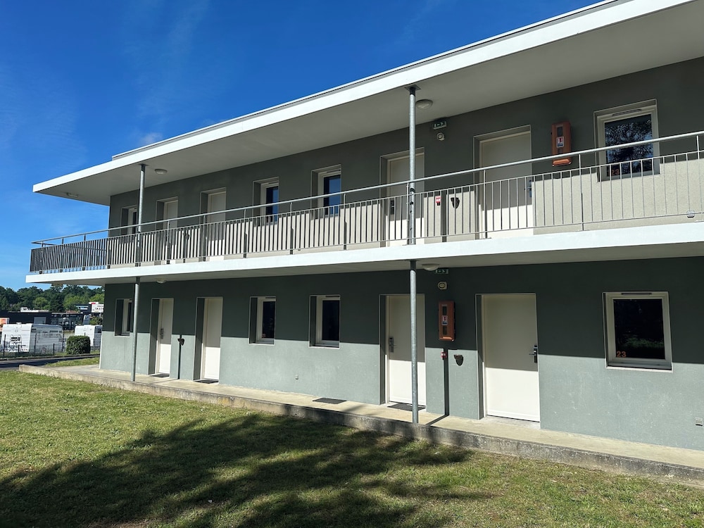 Sure Hotel by Best Western Mont-de-Marsan 4/56