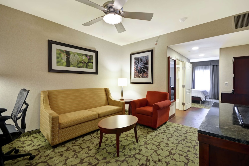 Hilton Garden Inn Fort Collins 23/47