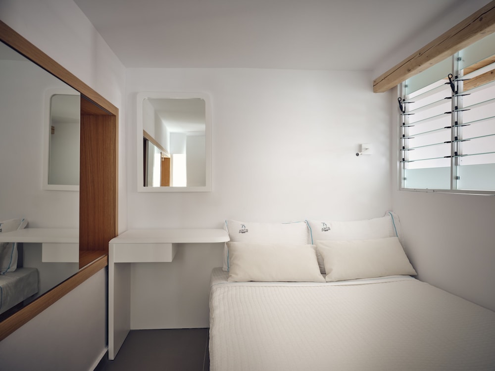 Arcs Boutique Villa Hotel 19/77