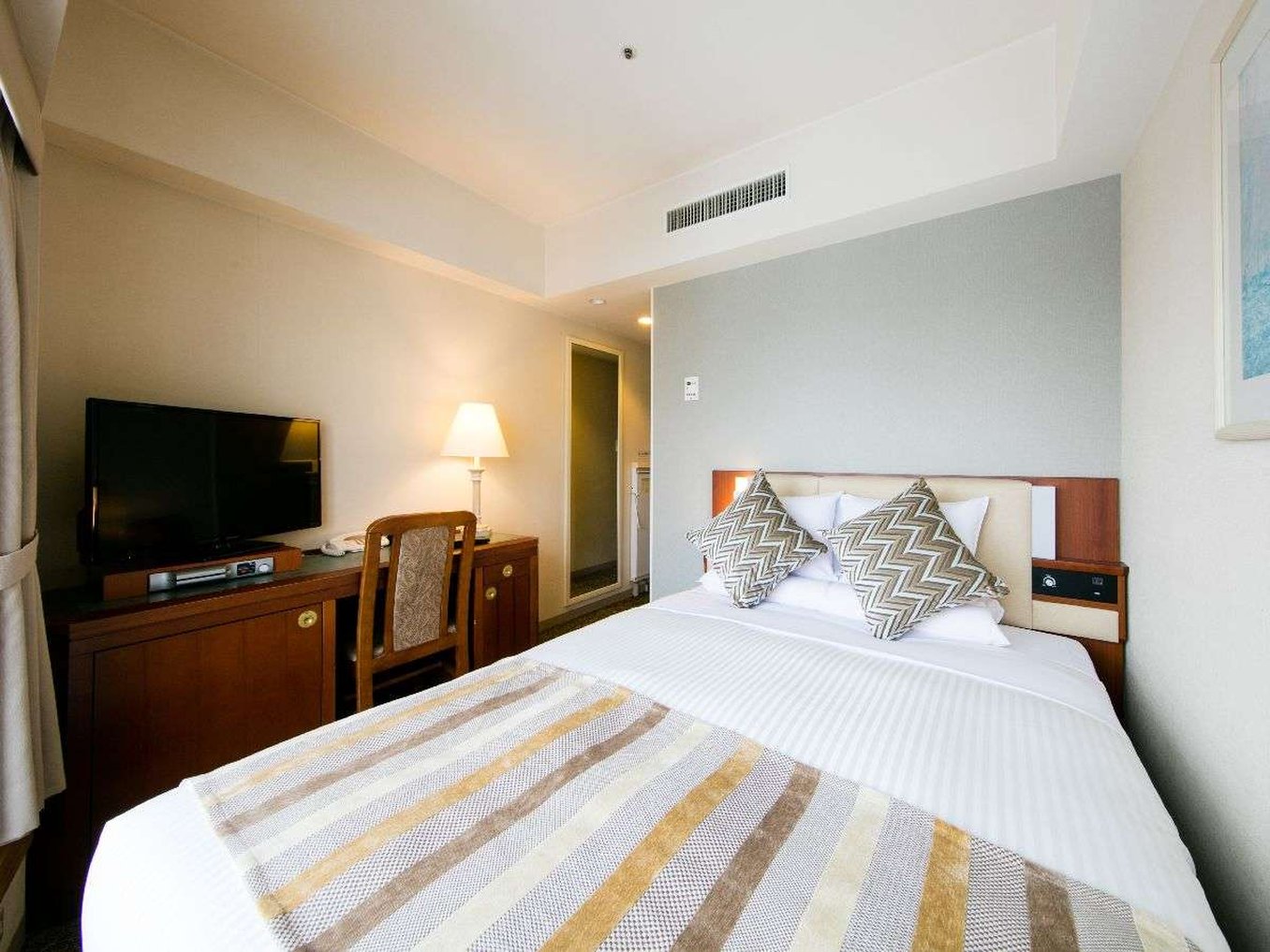 Hotel Mystays Premier Sapporo Park 10/33